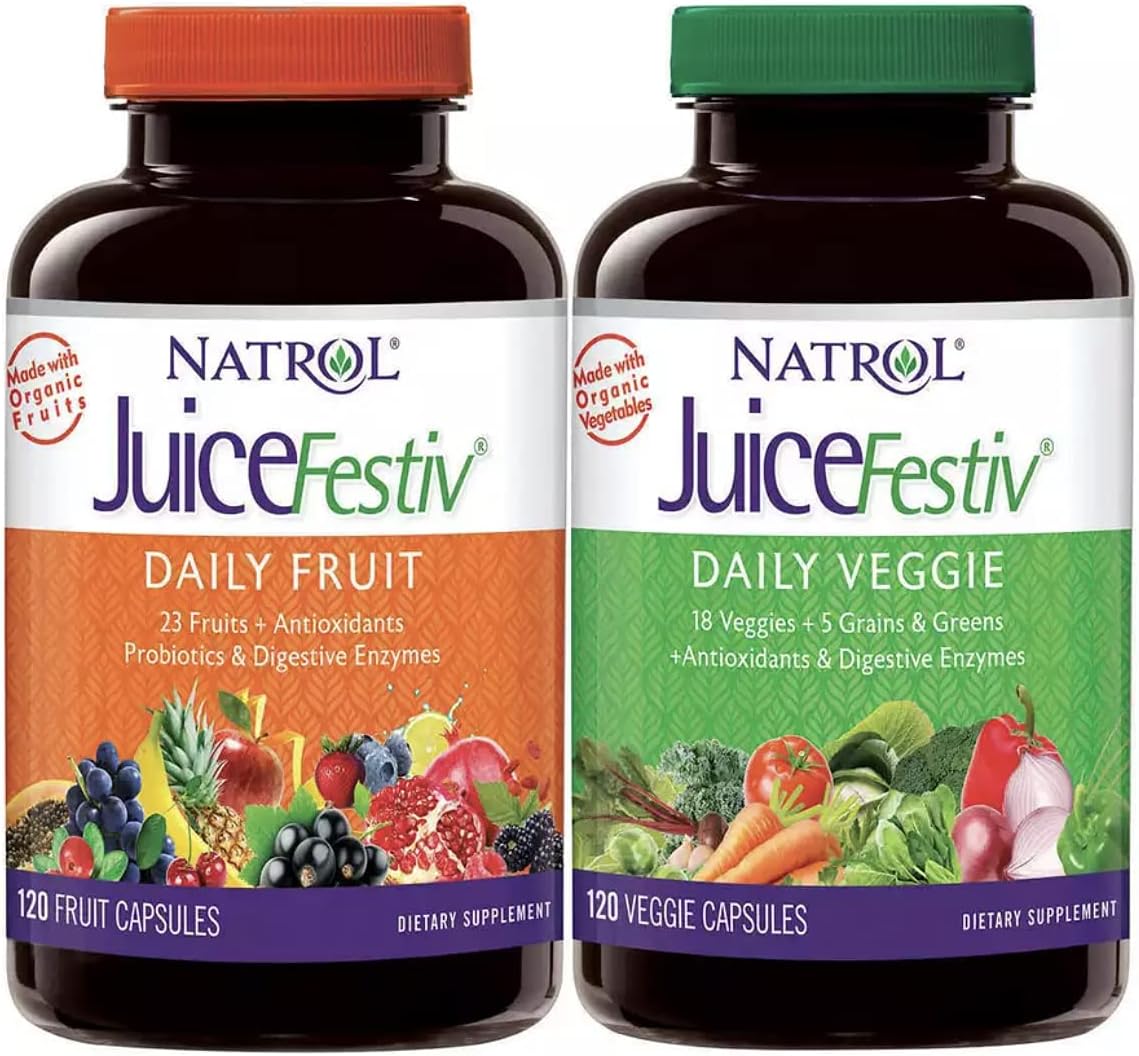 Juice Festiv - 120+120 - CASE by JuiceFestivp