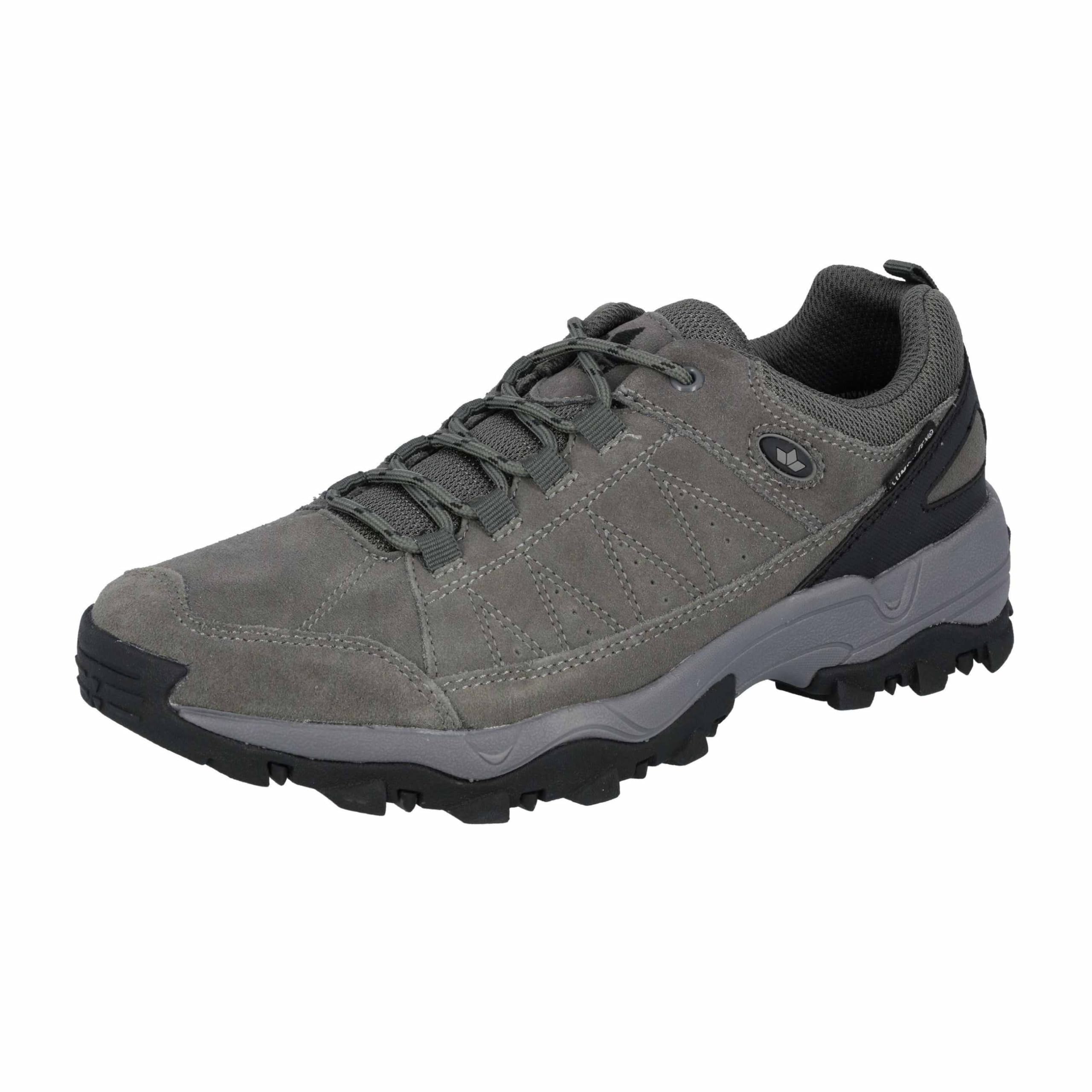 Lico Fairfield Unisex Trekking- & Wanderhalbschuhe