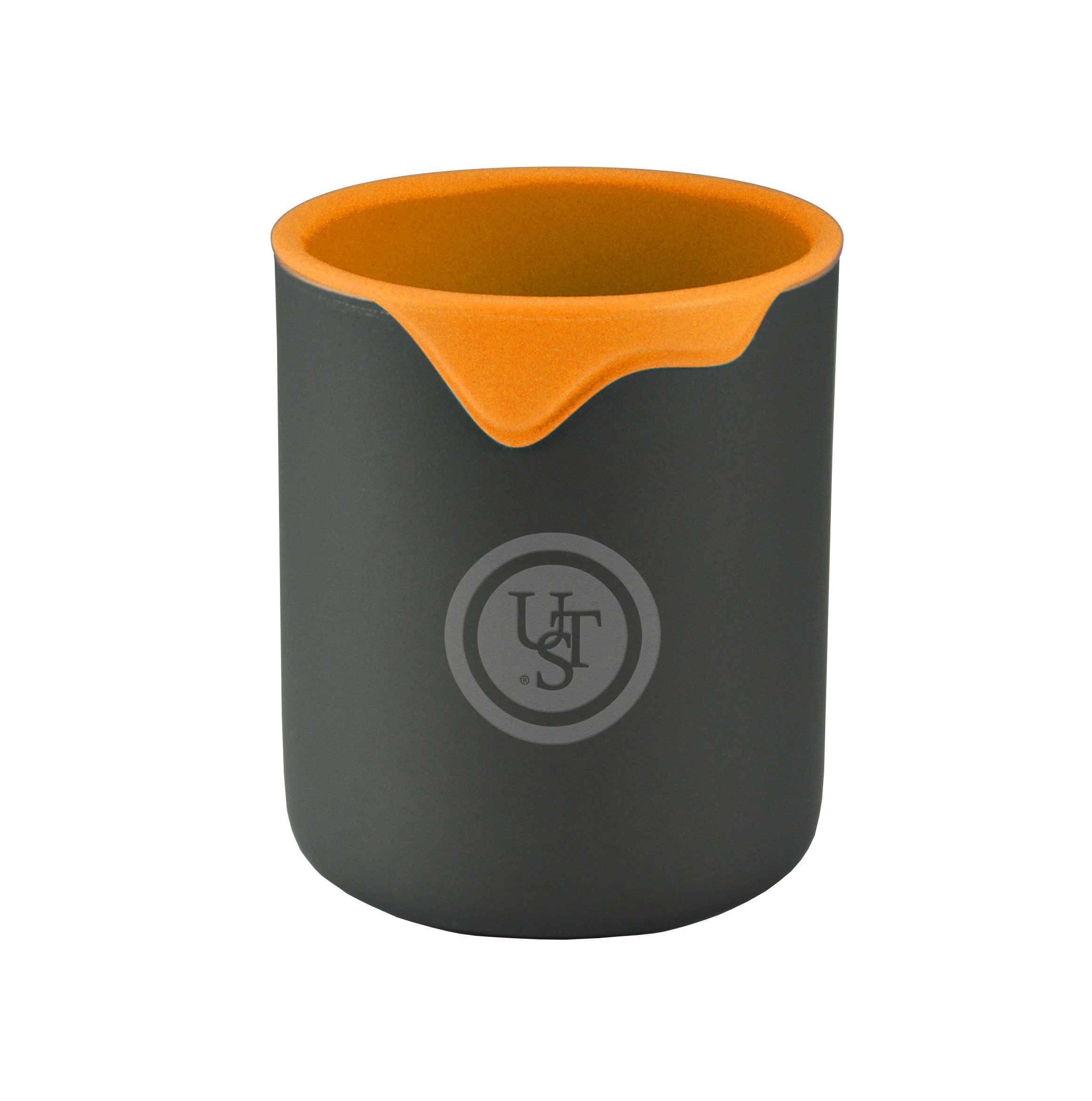 UST Double Up Cup, Orange, One Size (20-CKT0048-08)