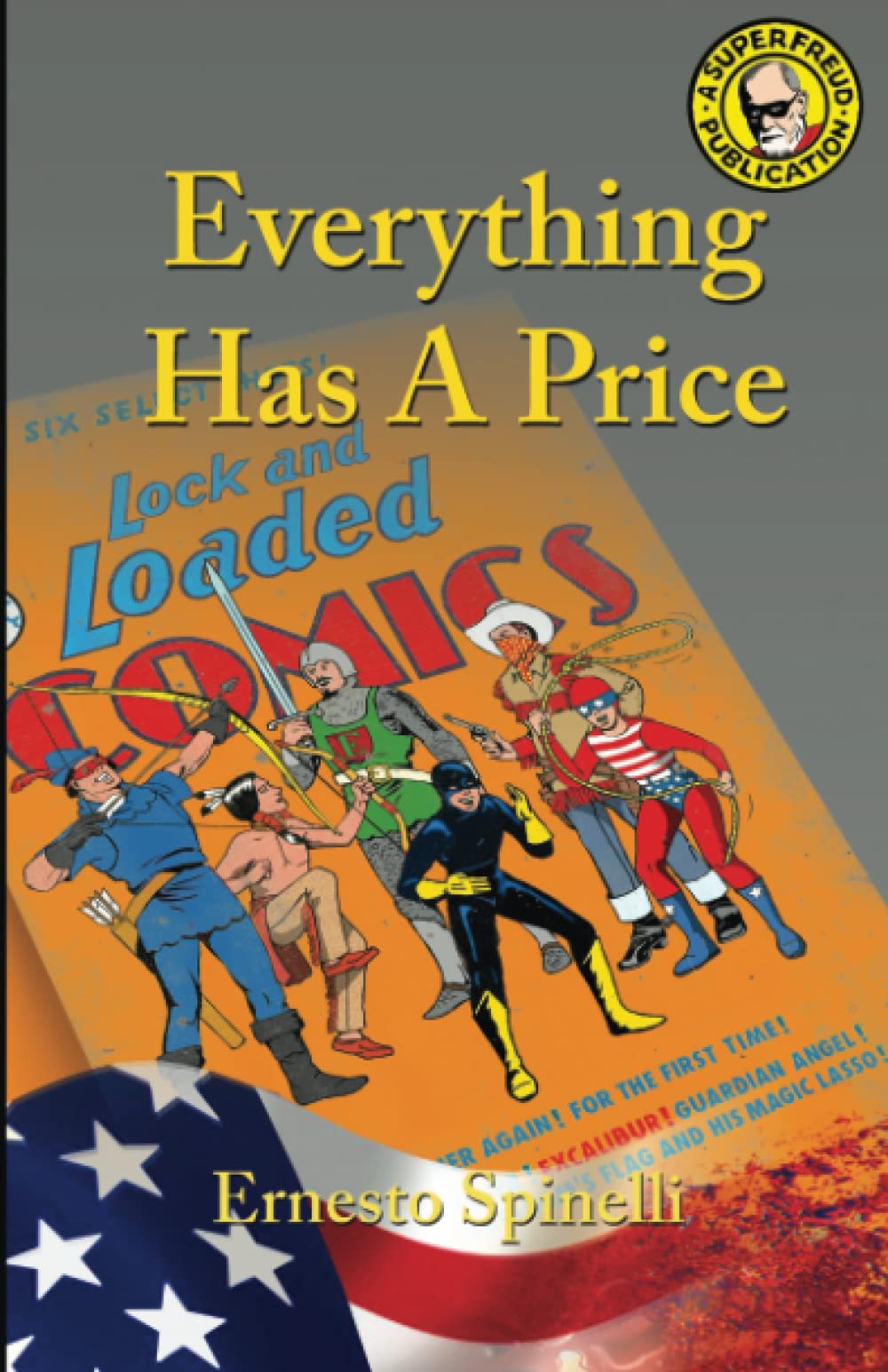 Everything Has A Price