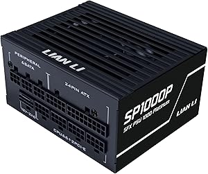 Lian Li O11 Dynamic EVO Case