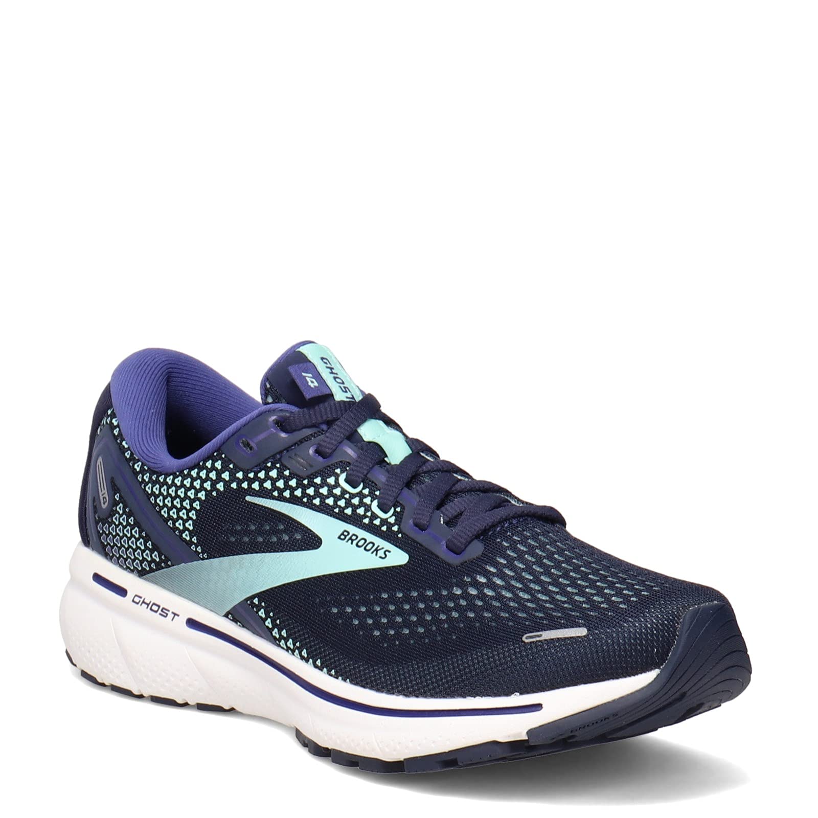 BrooksGhost 14 womens Running Shoe
