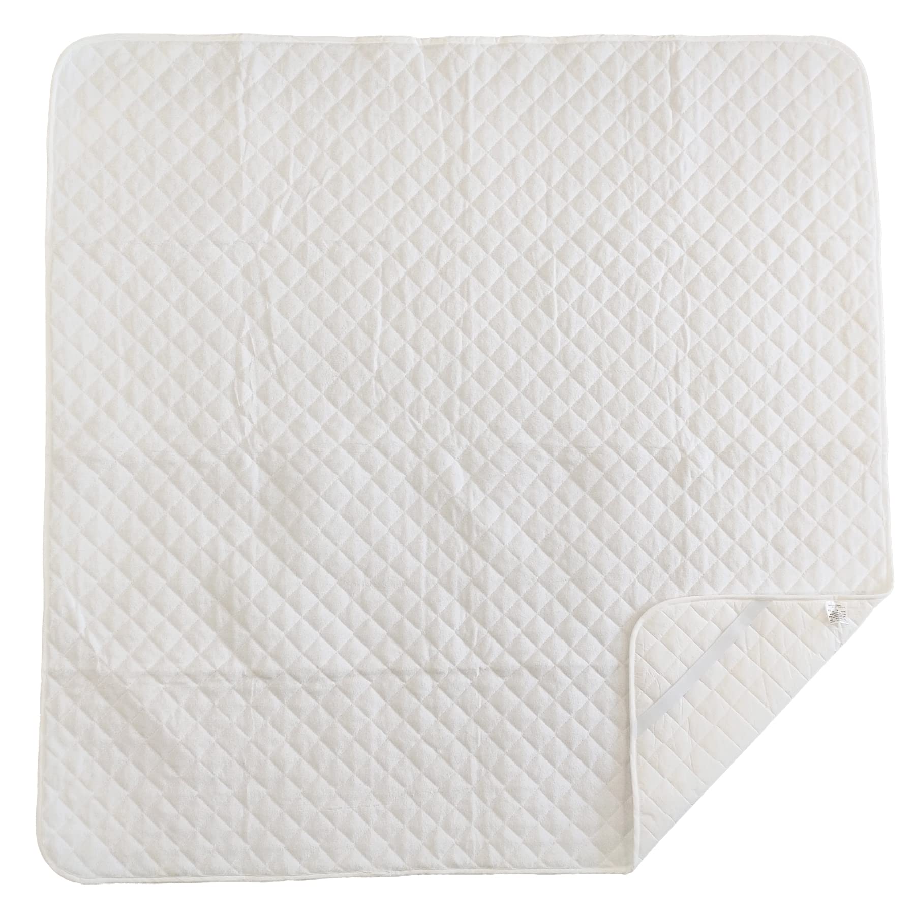 まとめ売り】ベビーベッド、高反発マットレス、カバー、防水シーツ