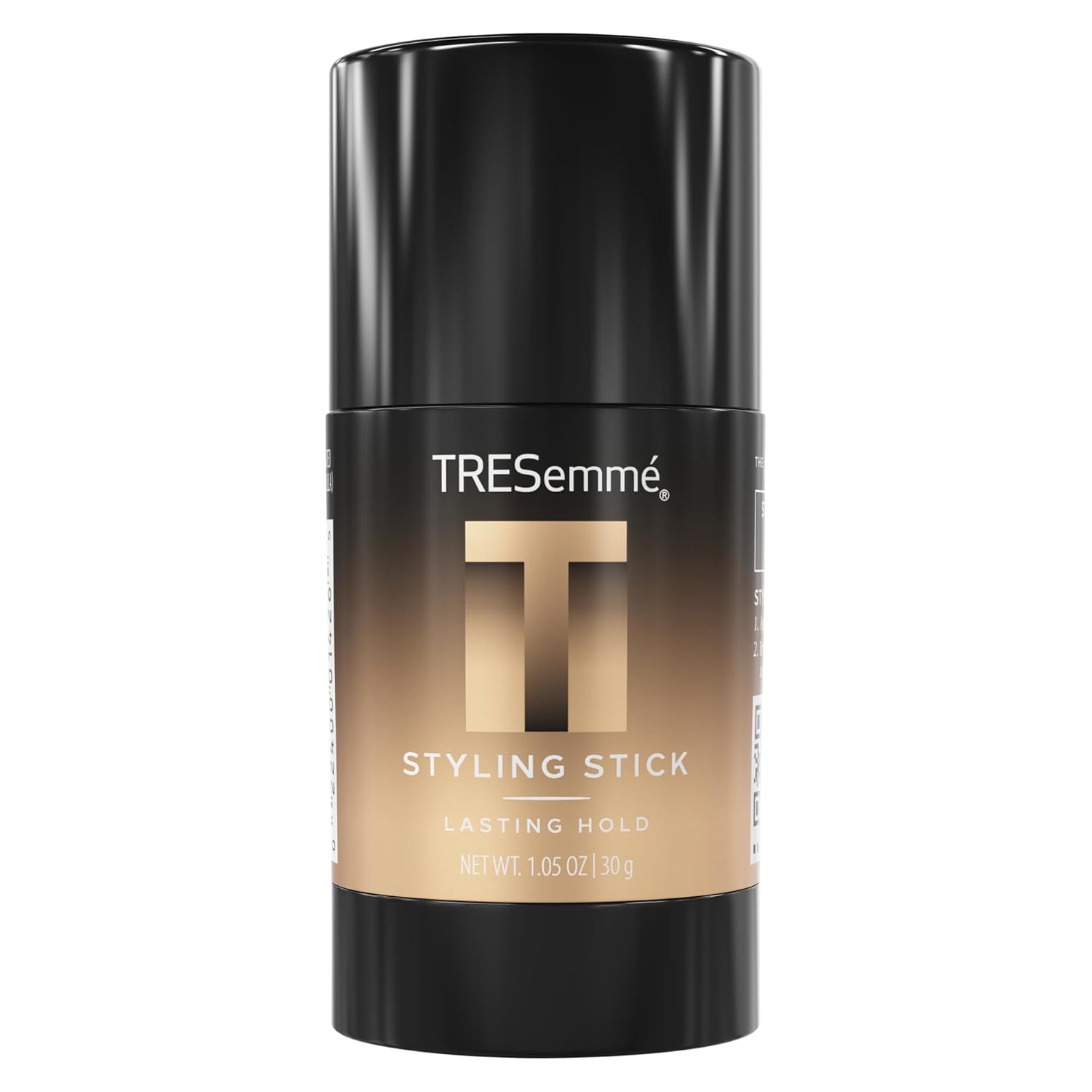 TRESemmé Instant Fix Styling Stick 1 ct A-LIST Collection for Fixing Flyaways & Control Frizz Stylist, Developed & Safe for All Hair Types, 1.05 oz