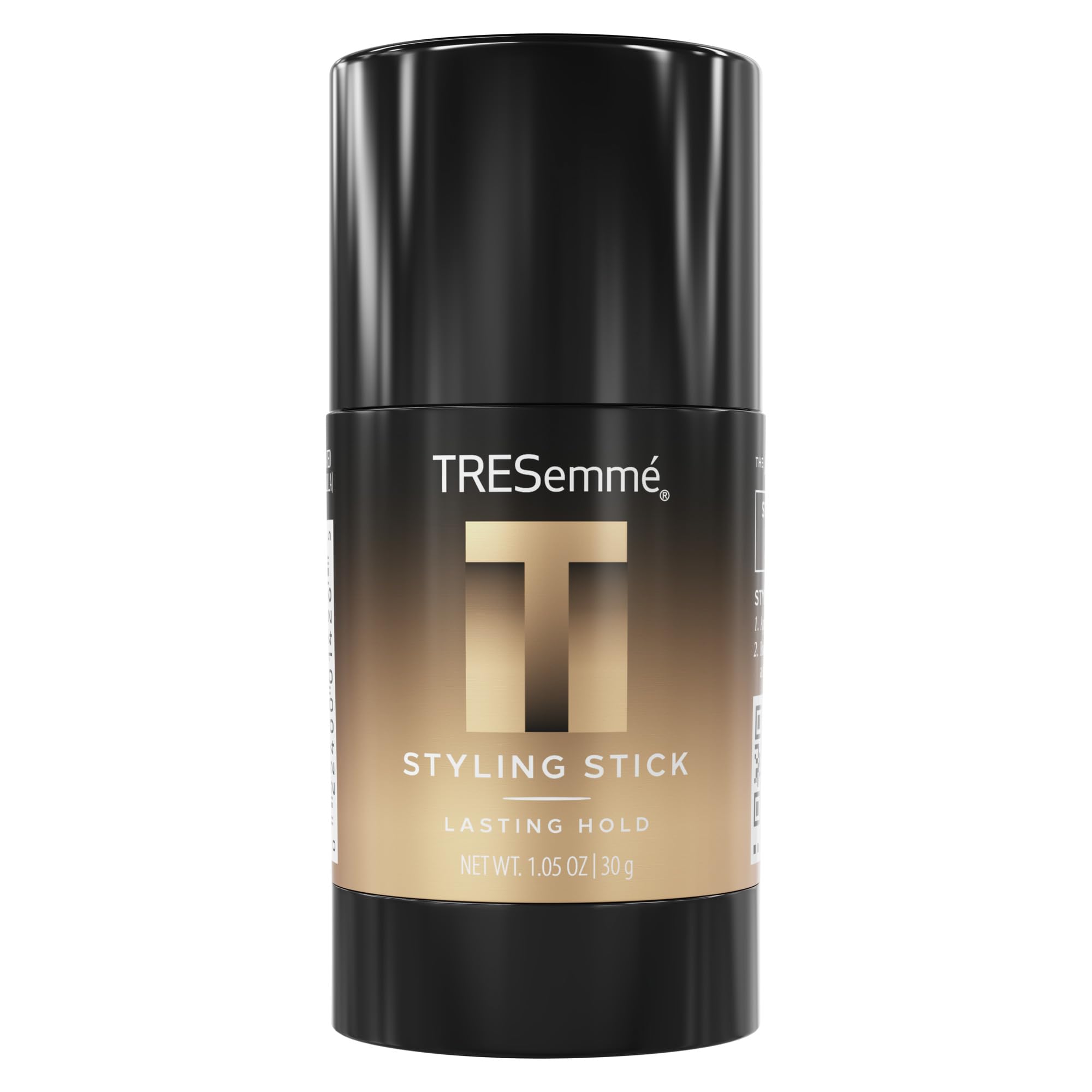 TRESemmé Instant Fix Styling Stick A-LIST Collection 1 ct for Fixing Flyaways & Control Frizz Stylist, Developed & Safe for All Hair Types, 1.34 Oz