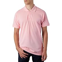 Southpole Mens Polo Shirt Pique Short Sleeve Classic Fit Collared Shirts, Sizes S5XL