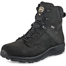 Irish Setter, Clearwater, Mens, 6", Waterproof, Steel Safety Toe, Work Boot