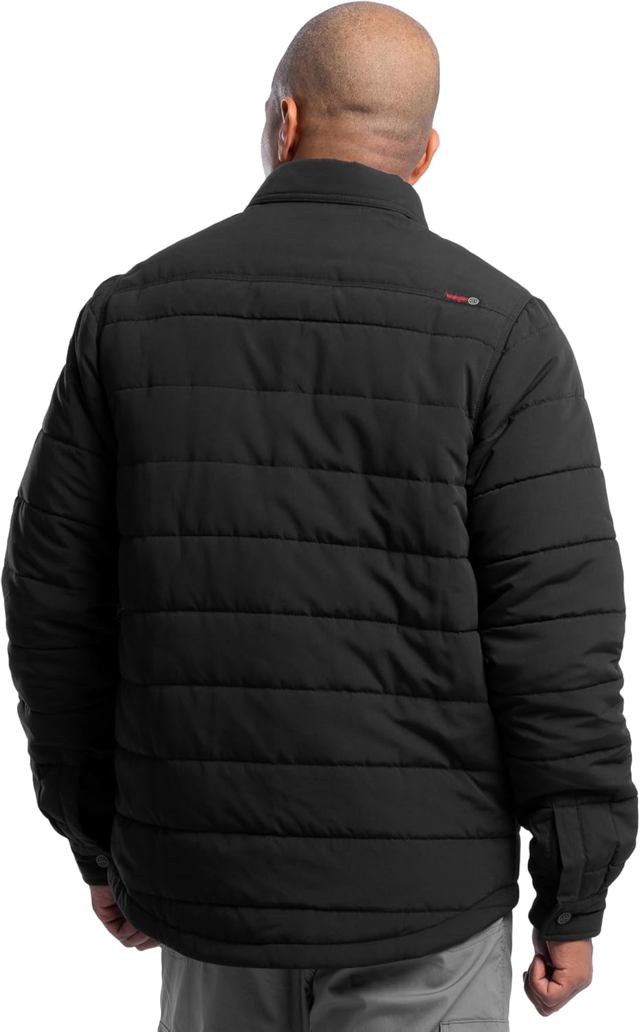 ATG Men's Performance Shirt Jacket
