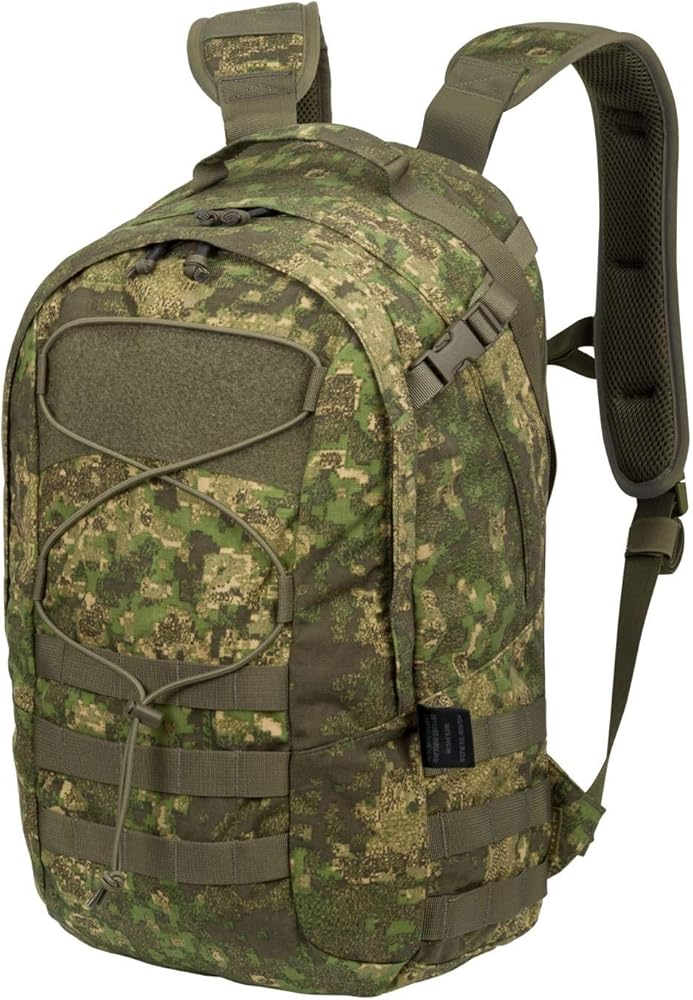 Amazon.co.jp: Helikon-Tex EDC バックパック コーデュラ21L、ワン