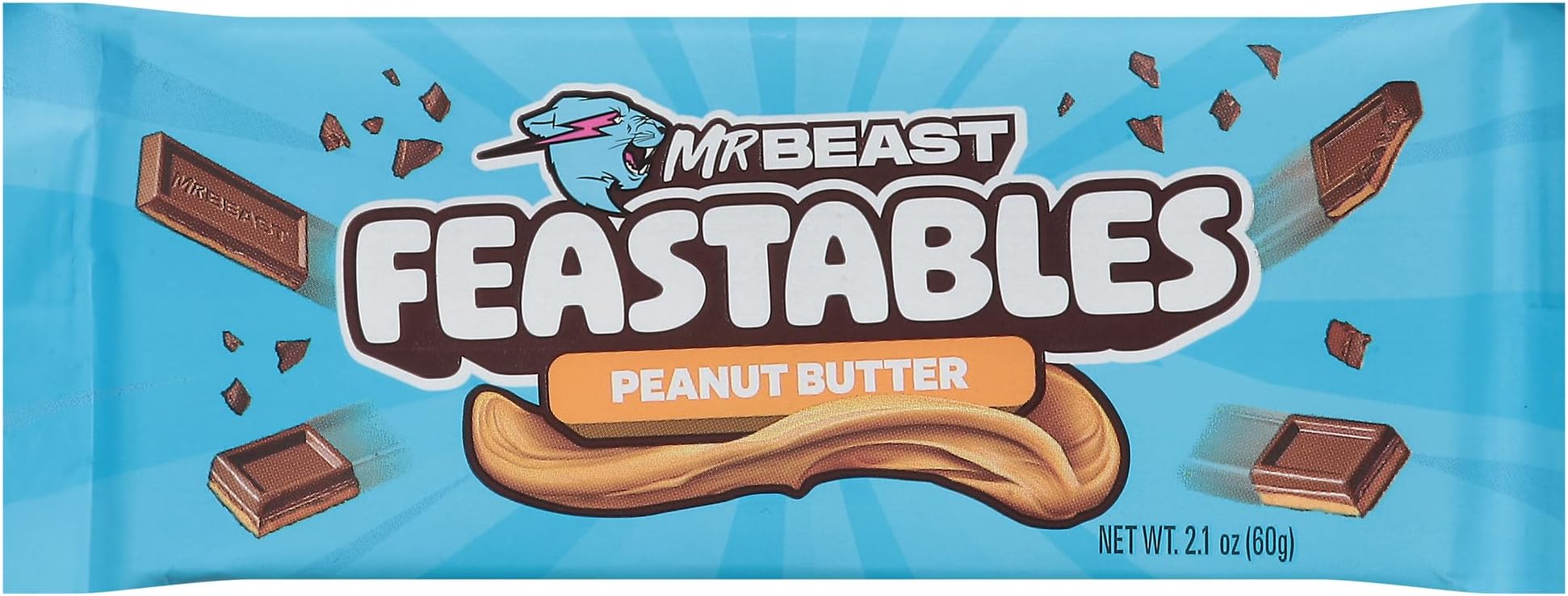 MRBST PB MC BR 2.1oz