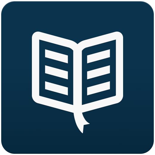 Readmill - book reader for ePub