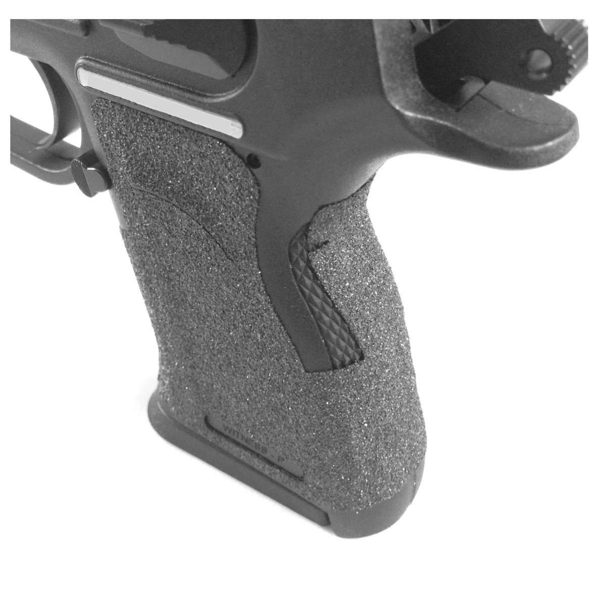 TALON Gripsfor EAA Witness Compact