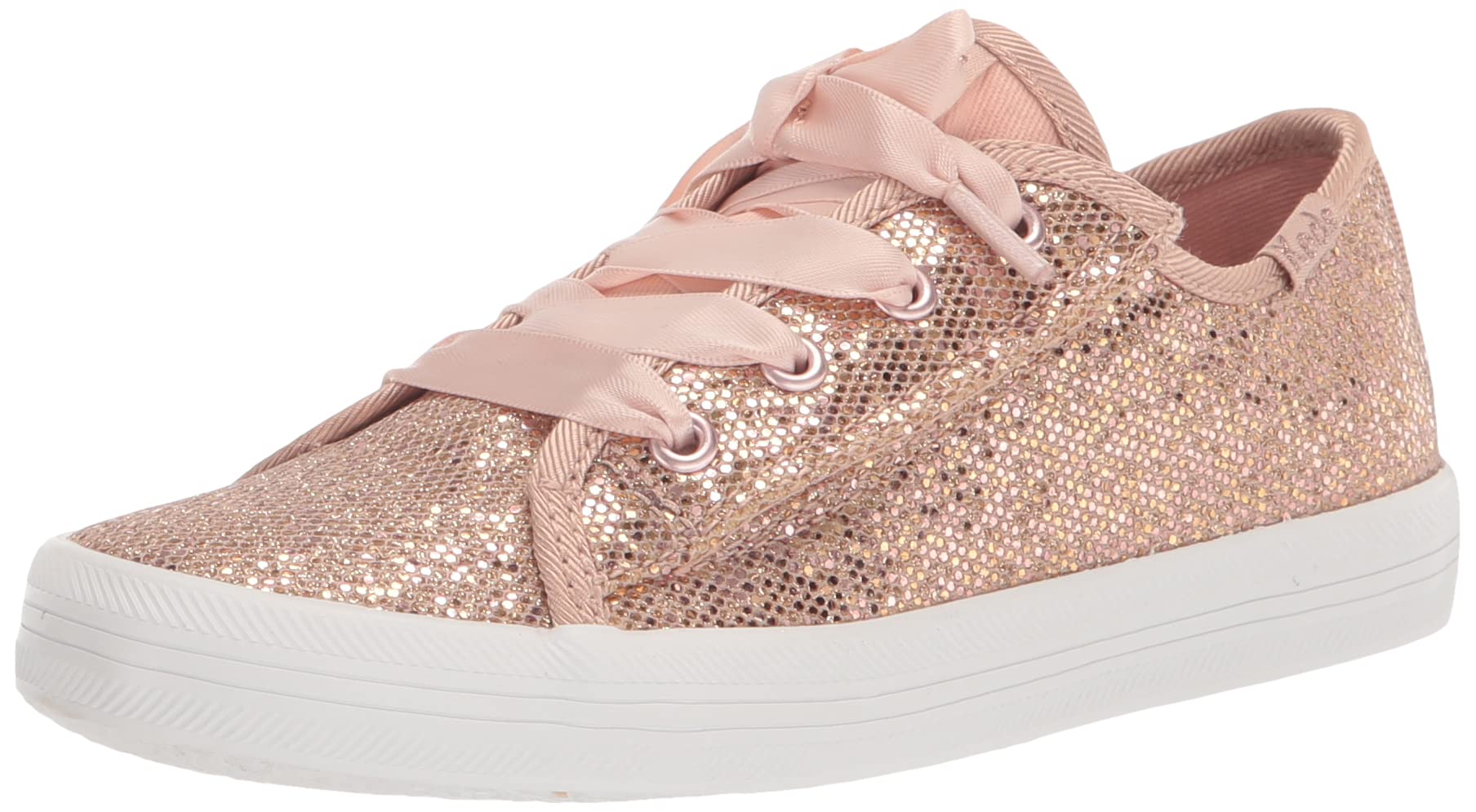 Keds KidsUnisex-Child Kickstart Jr Celebrations Sneaker