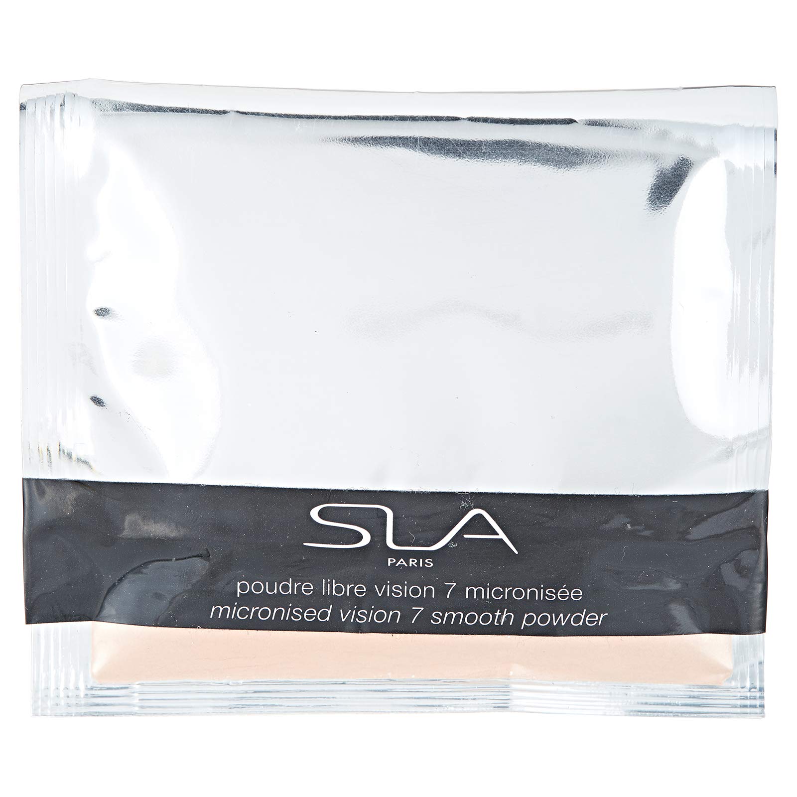 Sla Paris Face Powder Beige 25 G, Pack Of 1