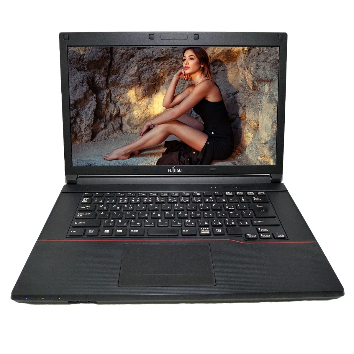 Amazon.co.jp: 【整備済み品】 富士通 ノートPC A574/Windows11 Pro/MS