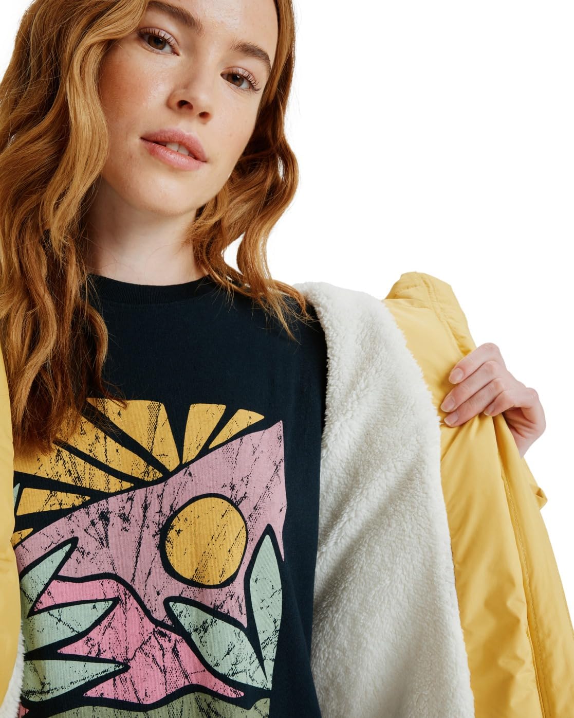 Roxy Better Weather chaqueta Mujer (Pack de 1)