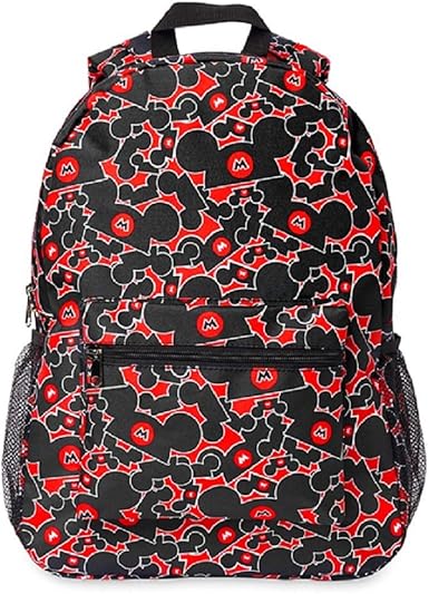 mickey ears backpack