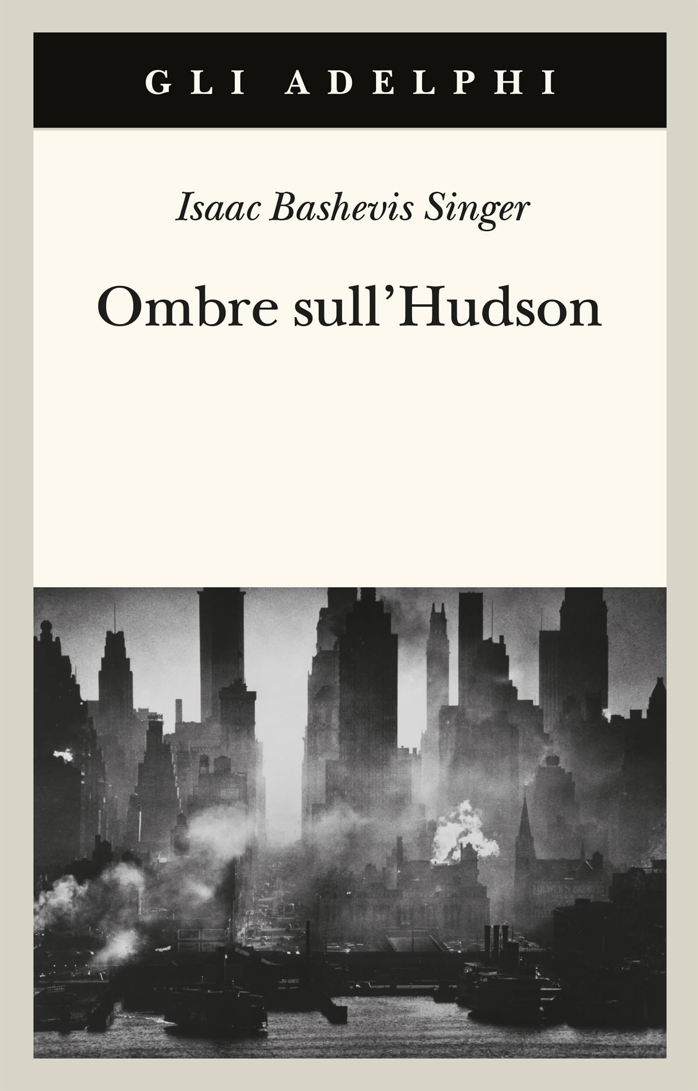 Ombre Sull'hudson - 4