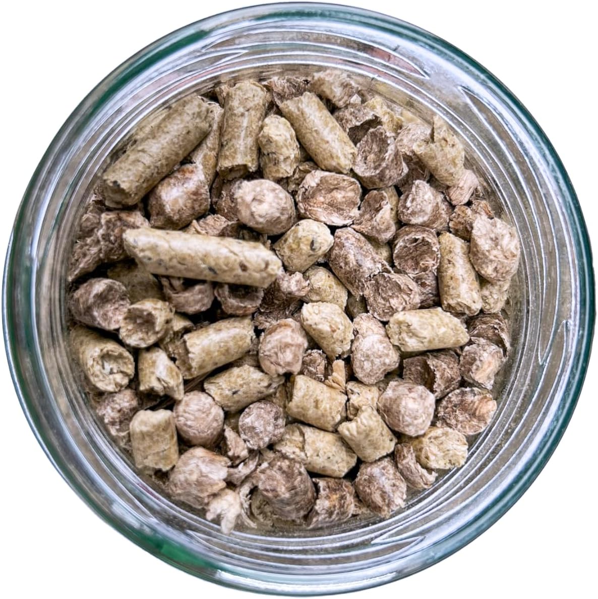 The High Grain Company Master's Mix 5kg