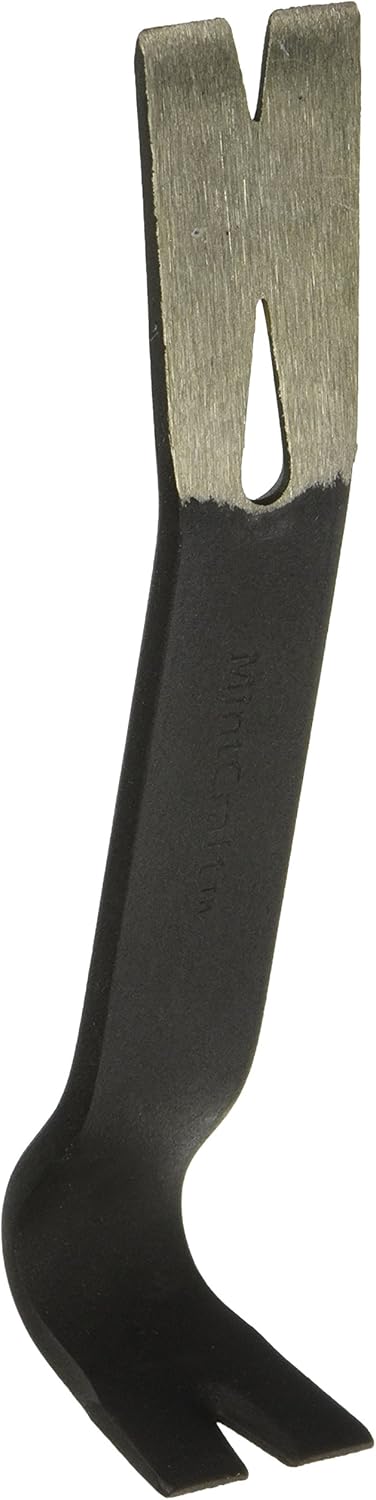 MINTCRAFT JLO-0193L Mini-Utility Bar, 7-Inch