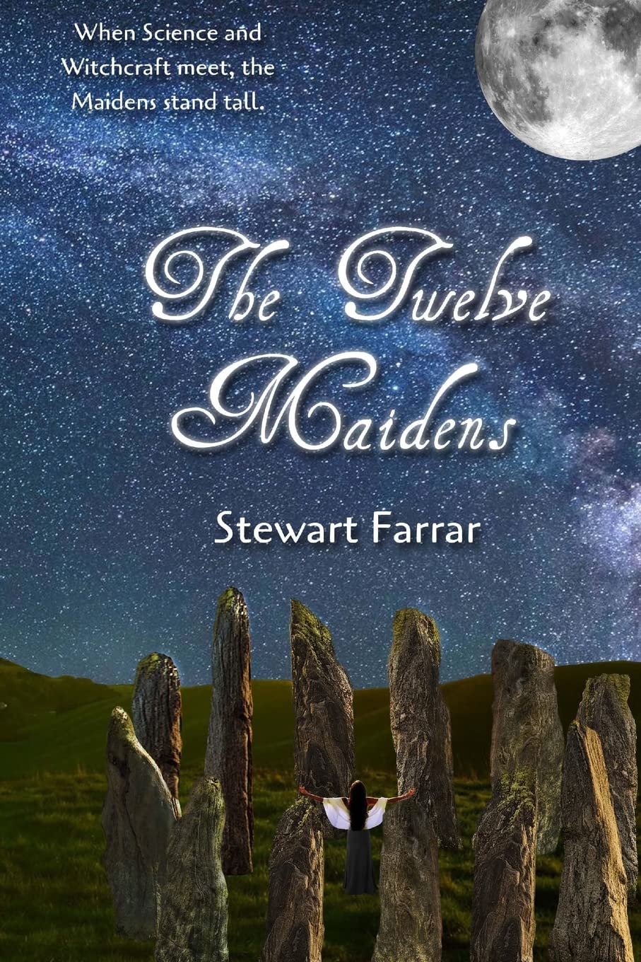 The Twelve Maidens