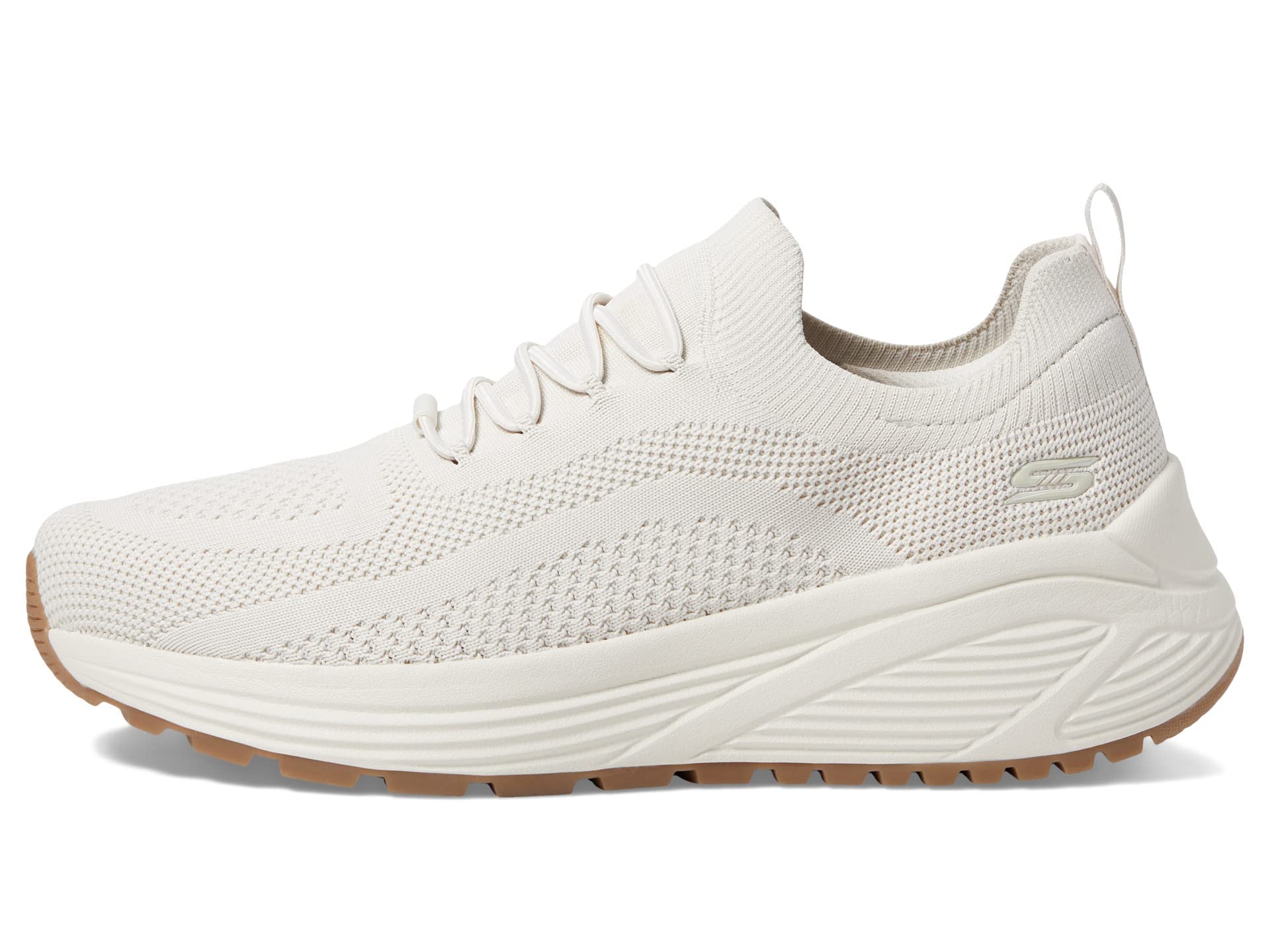 Skechers 117256 Blk, Zapatillas Mujer