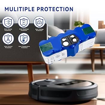 iRobot - SHIORI iRobot Solves Rival Robot Pitfalls with New Roomba Models