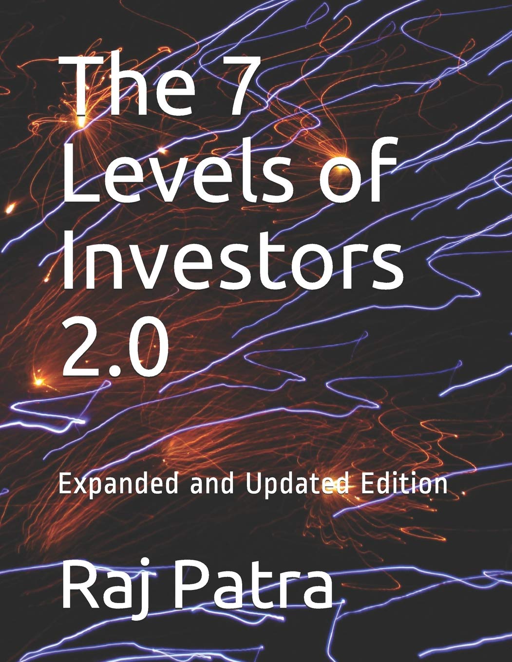 Amazon | The 7 Levels of Investors 2.0: Expanded and Updated