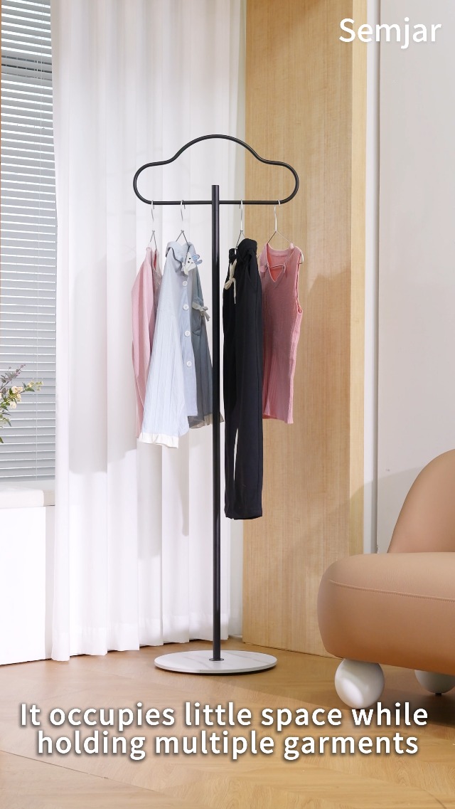 ガス管 ガーメンツラック S Garments Rack, Small, 35.4 inches (90 cm