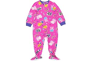 Peppa Pig Fleece Blanket, Perfect for Snuggles and Sleep