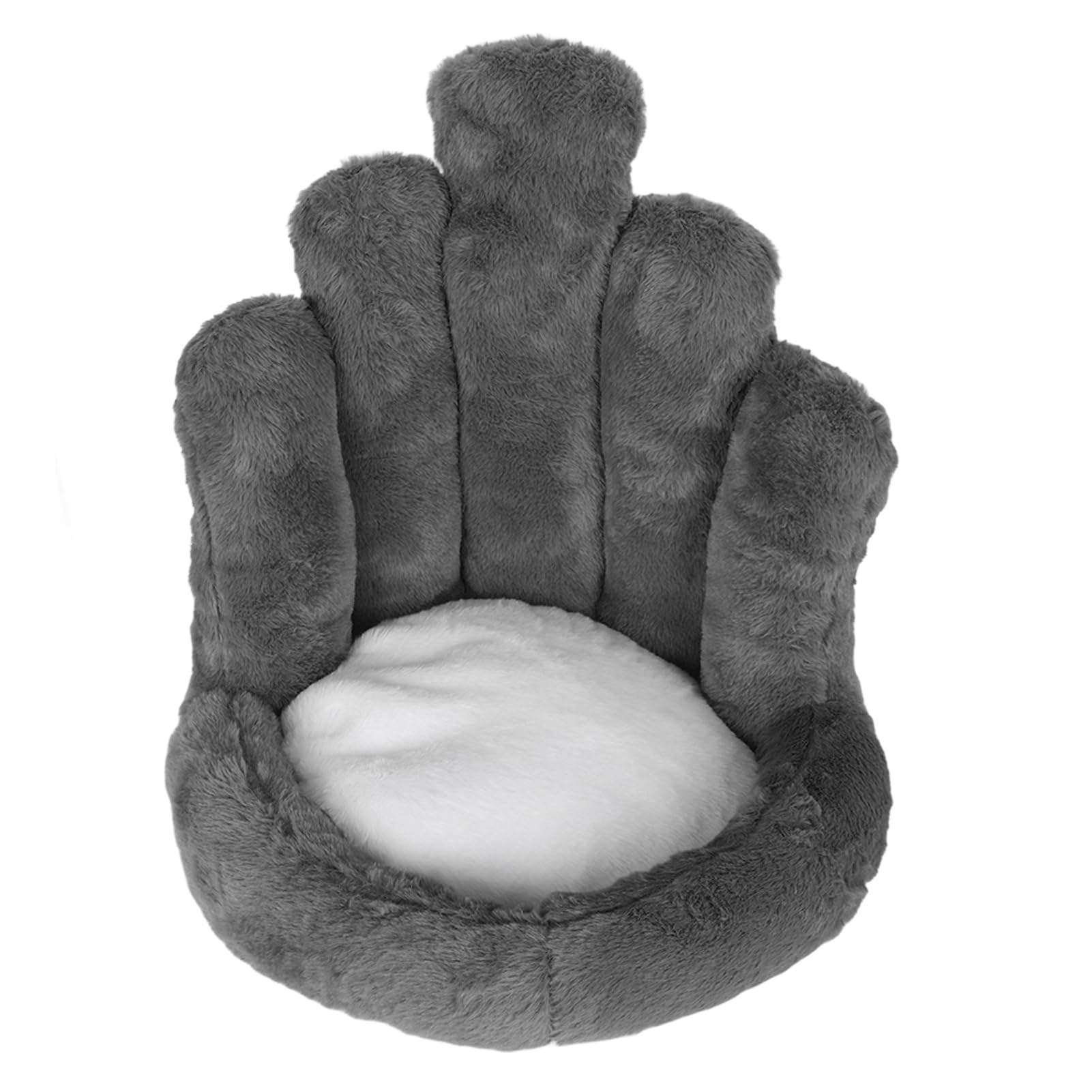 Coussin de chaise pour bureau et salon au design kawaii