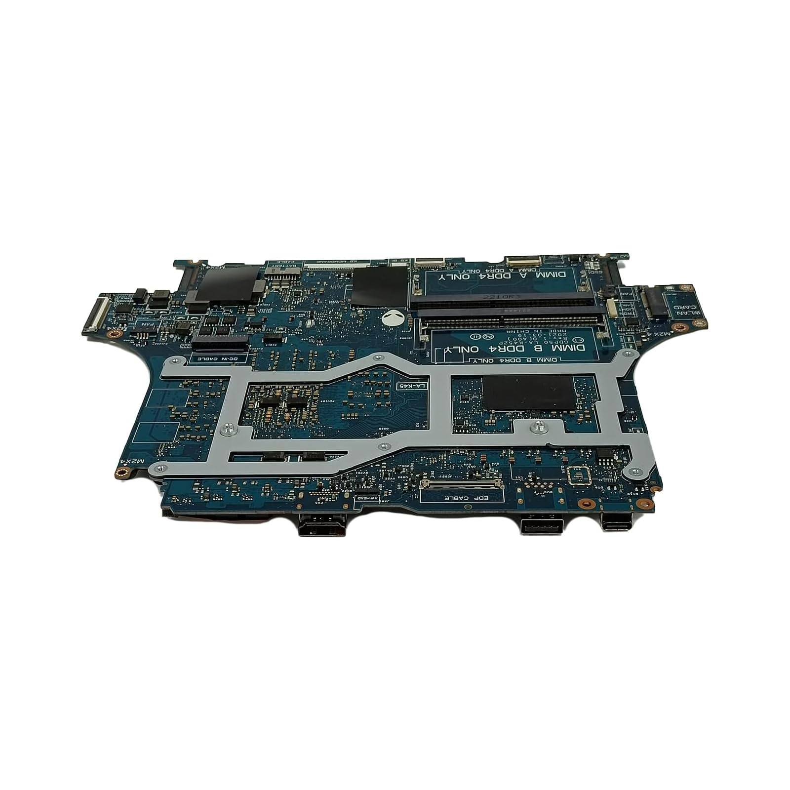 CPU Alienware m15 Amazon.com: 0CT8N2 CT8N2 Replacement for Dell Alienware M15 R6
