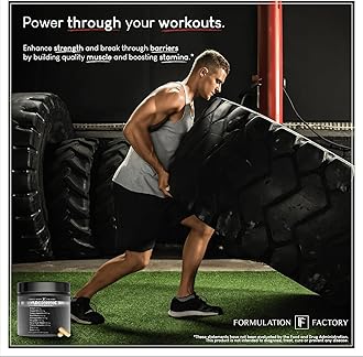 Self Obsessed Masculine Vitality & Testosterone Support - 10-in-1 Complex with Shilajit, Tongkat Ali, & Fadogia Agrestis - 120 Capsules, 2 Month Supply (240 Count (Pack of 2), Self Obsessed)