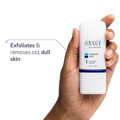 Miniatura 2 de Nu-Derm Exfoderm Forte de Obagi 2onzas