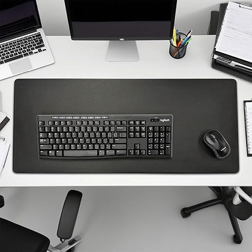 Miniatura 10 de Dacasso polipiel computadora de la oficina pad