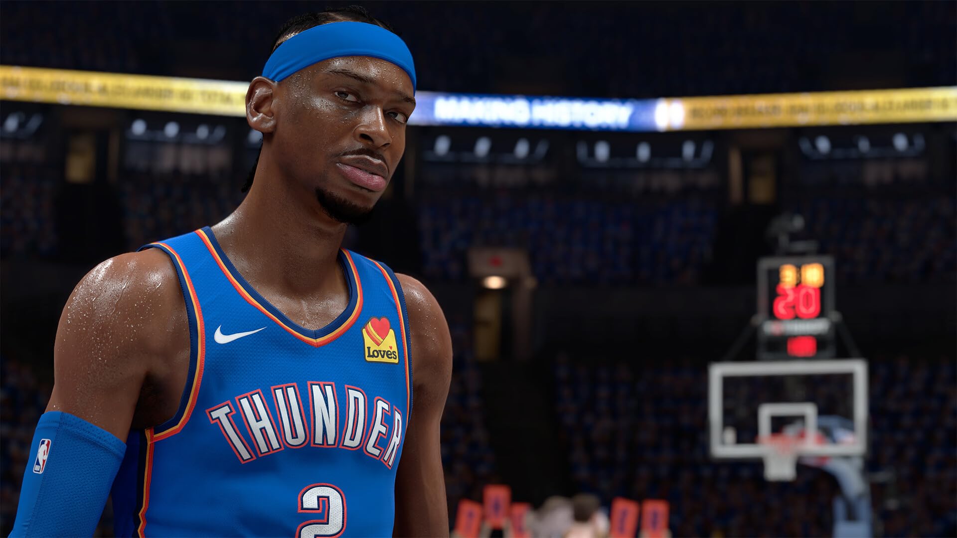 NBA 2K26 | Standard edition | Switch 2 : Amazon.in: Video Games