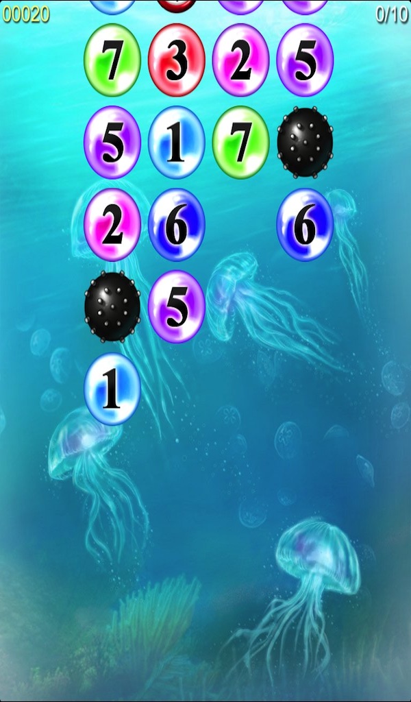 Add Bubbles - App on Amazon Appstore