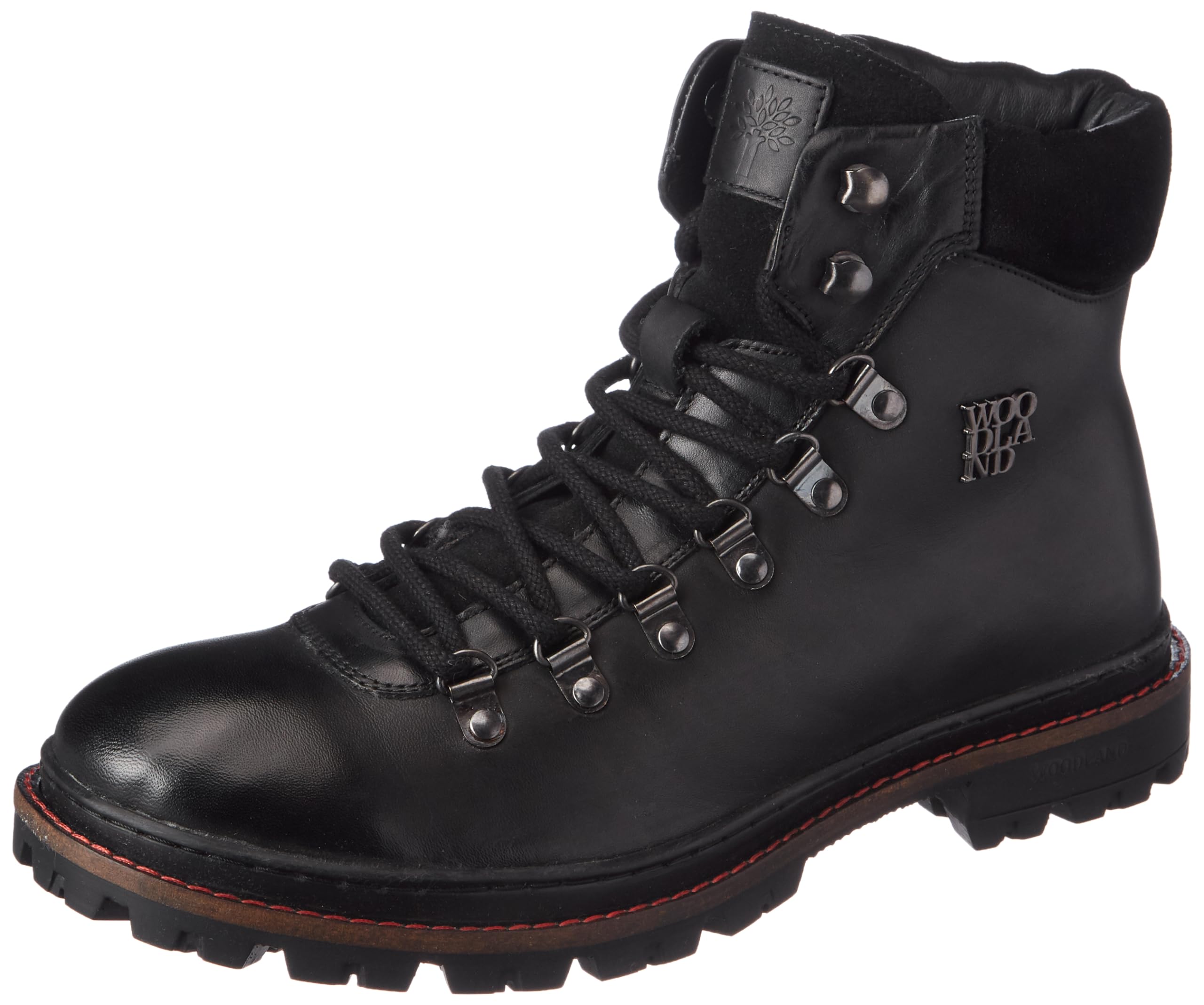 woodland Men's Leather Fashion Boot-picture-20