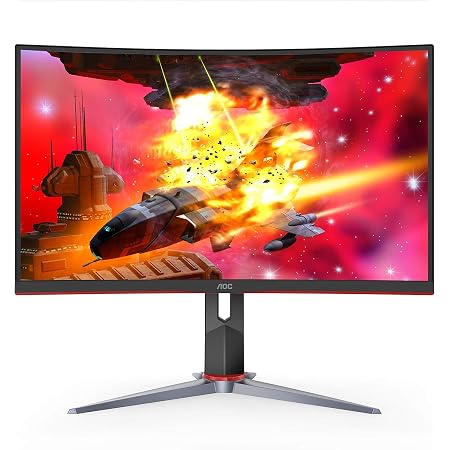 Amazon.com: AOC CQ32G1 31.5\