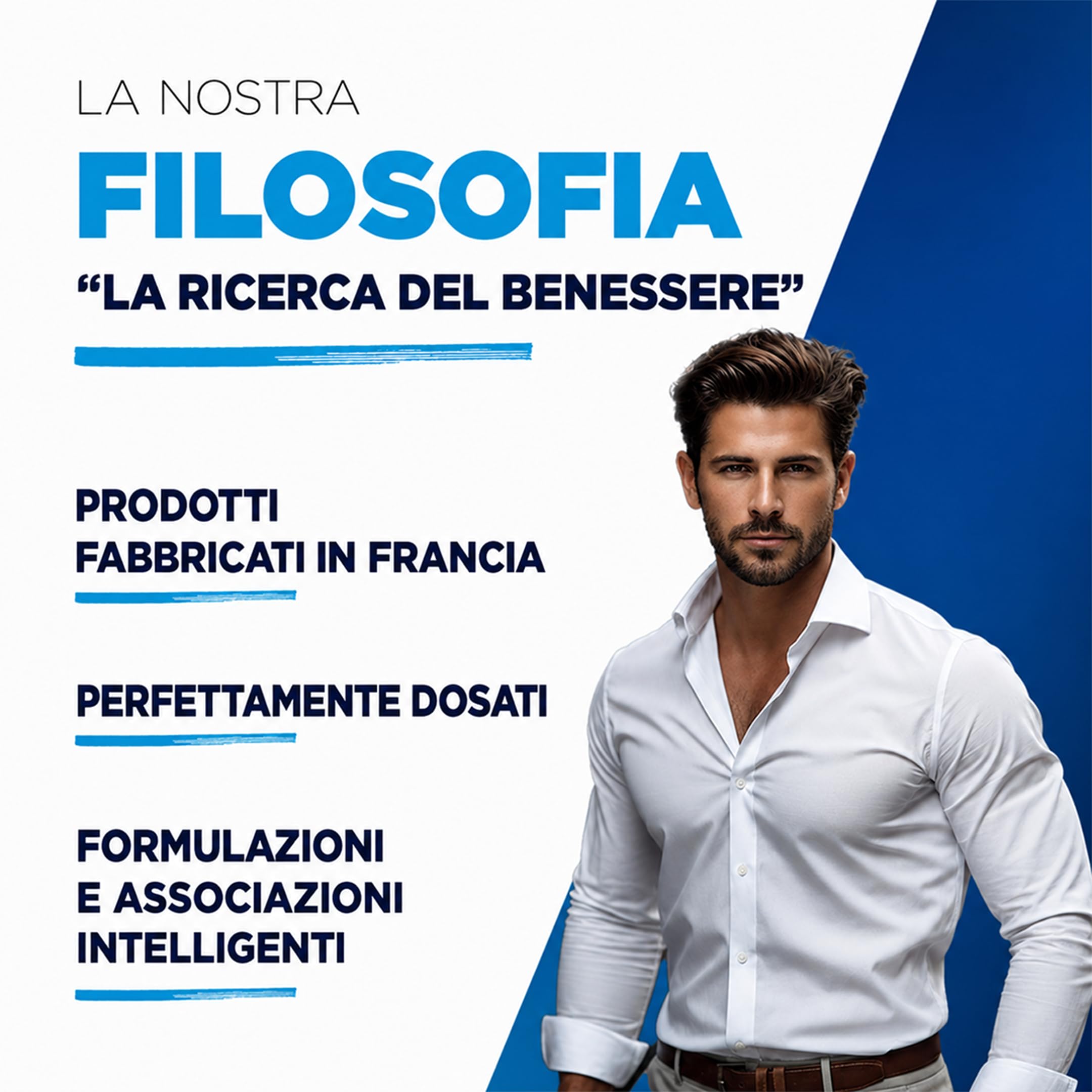 TRYVITE Per Uomini Attivi – Con Shilajit, L-Arginina, Maca, Ginseng e Zinco – 60 Capsule Vegetali