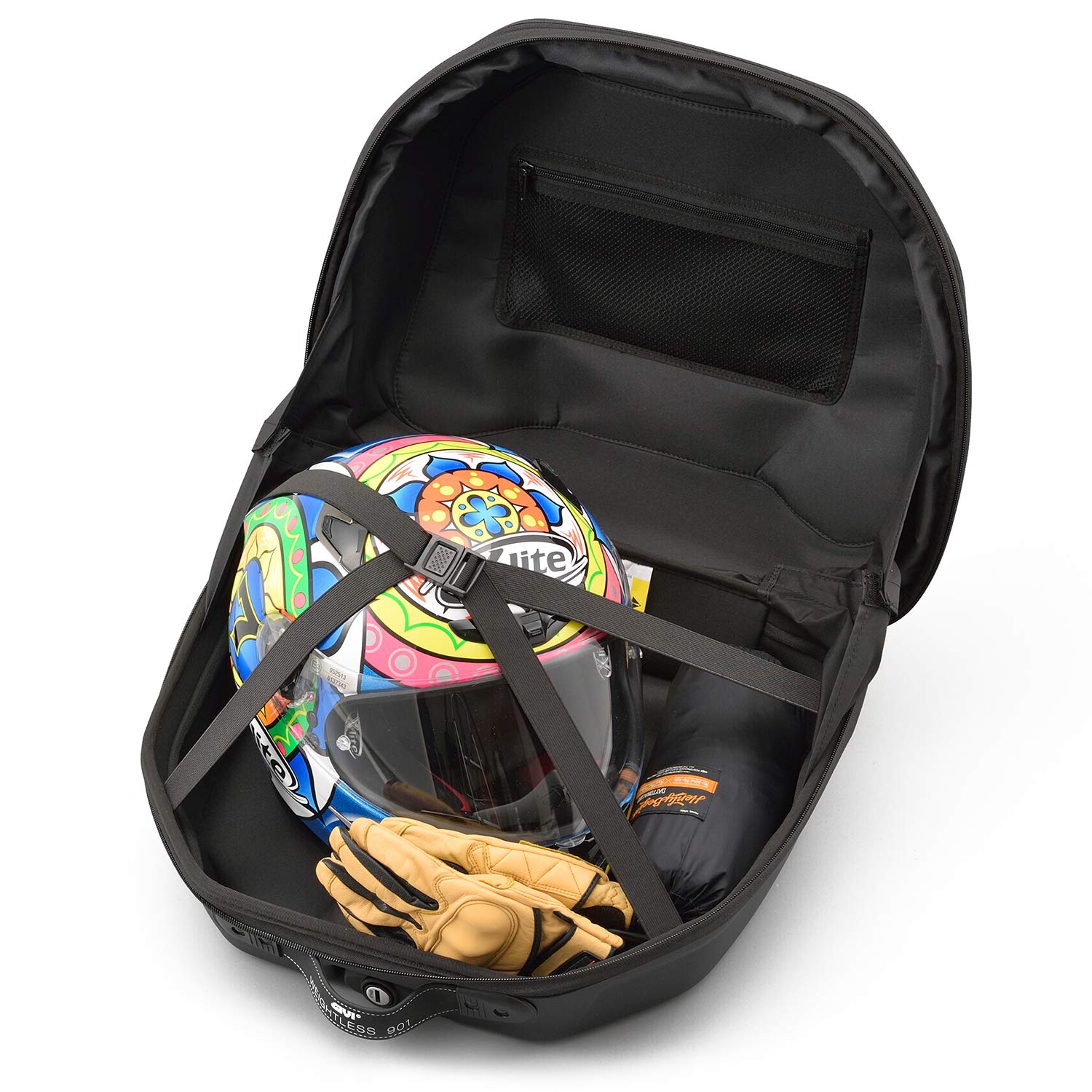 givi モノキー トップケース 29l〜34l wl901 【公式通販】