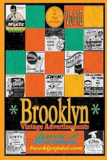 Brooklyn Vintage Ads Vol 10