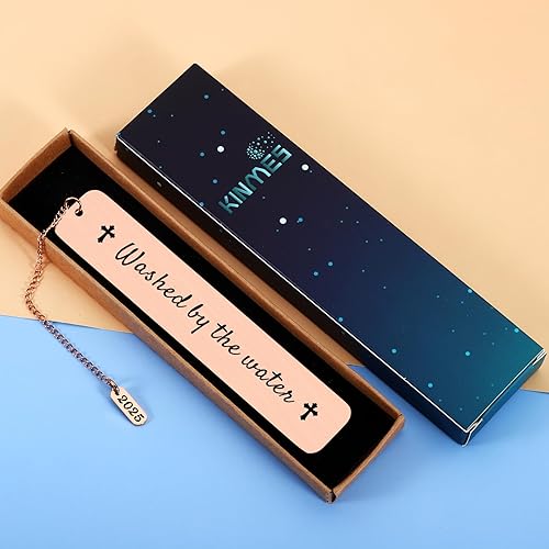 Miniatura 7 de Regalos de bautismo para niñas y niños, regalos de baby showe, regalos de primera comunión para ahijada, ahijado, bebé, adolescente, adultos, niños,