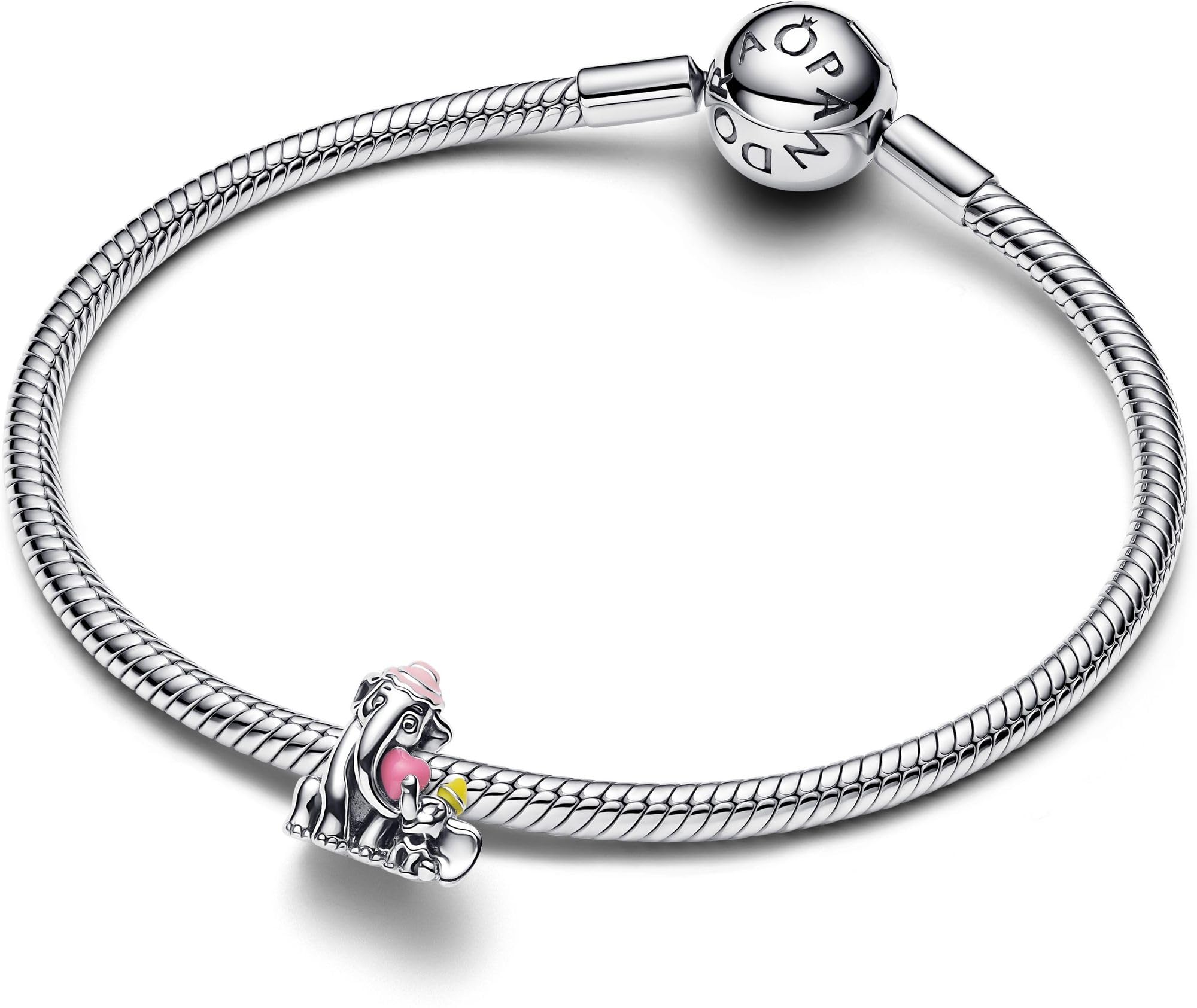 PANDORA Charm Moments 793751C01 Dumbo y mamá