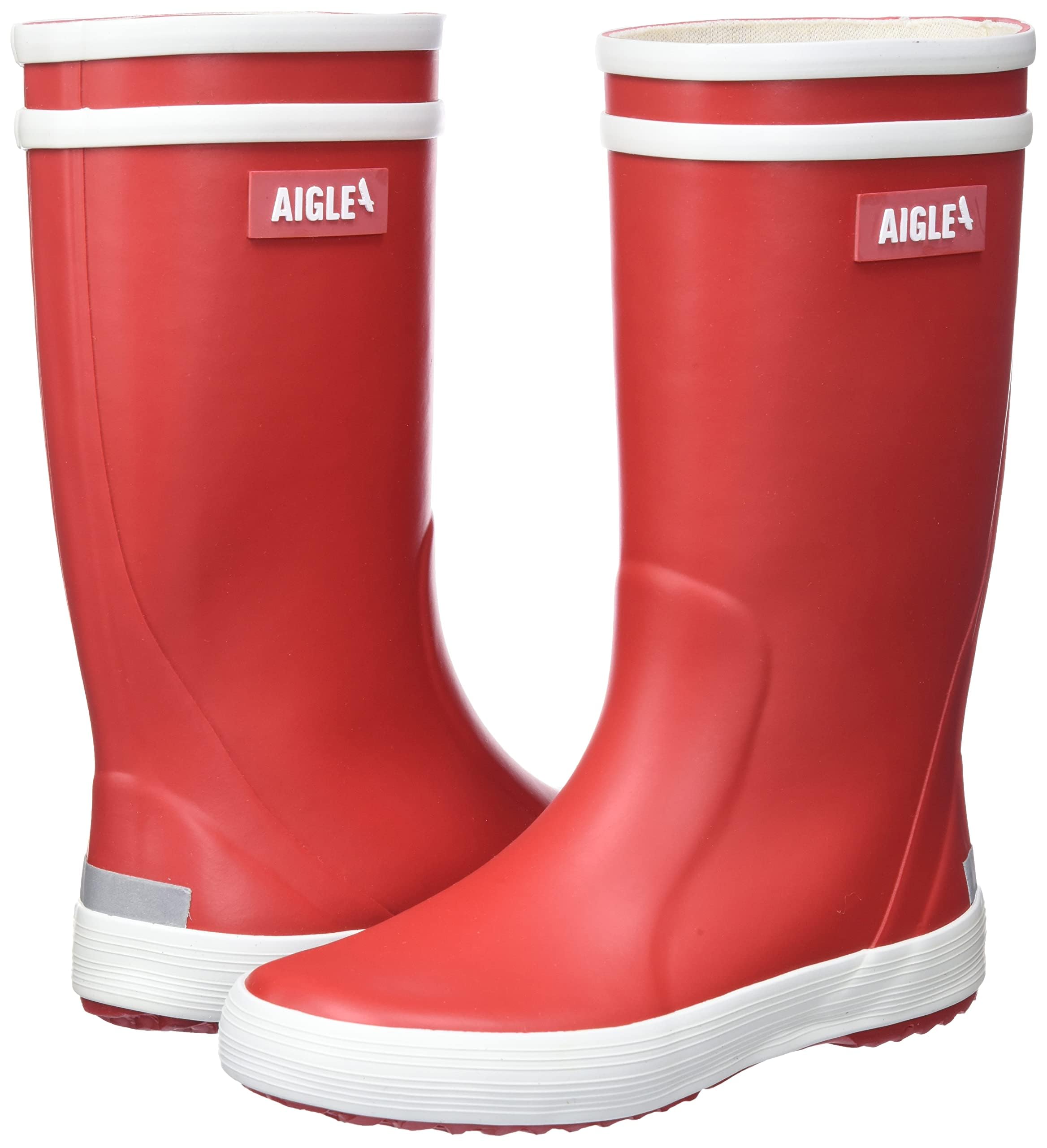 Aigle Unisex Kinder Lolly Pop 2 Gummistiefel