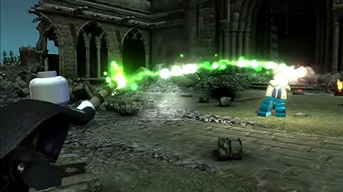 Miniatura 5 de Lego Harry Potter Collection (Die Jahre 1-4 & Die Jahre 5-7)