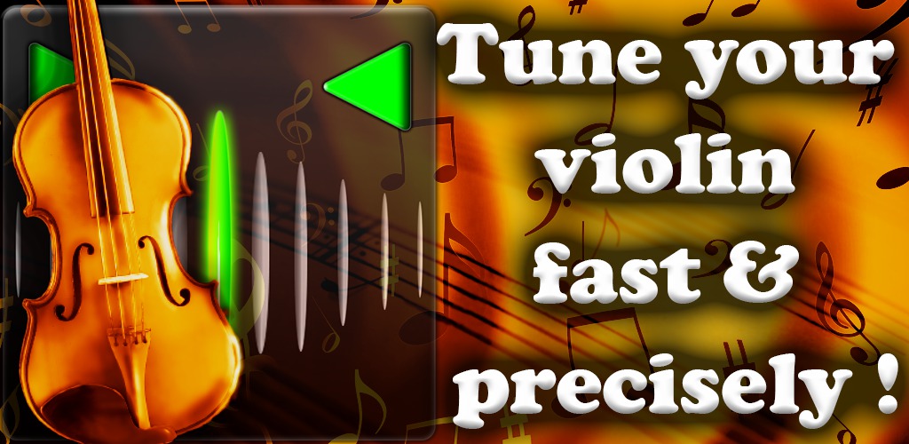 Violin TunerAmazon.co.ukAppstore for Android