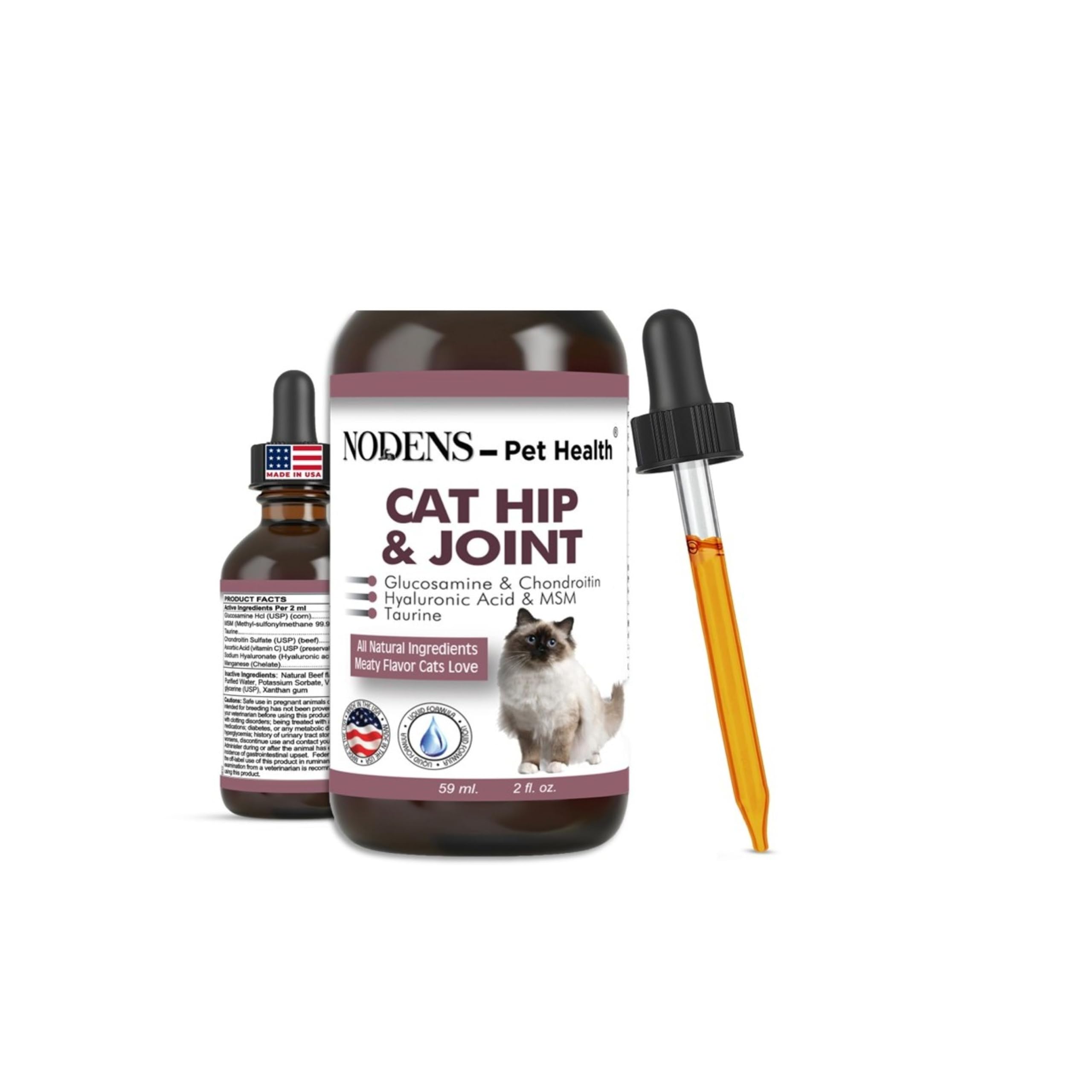 NODENS Liquid Joint