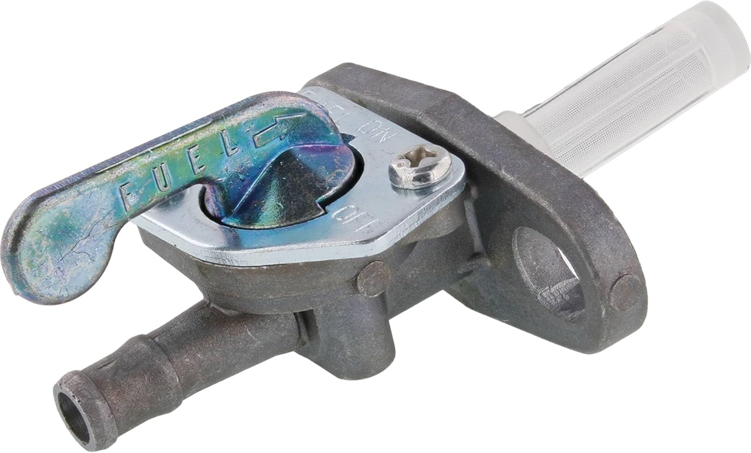 Fuel Star Fuel Valve Kit Compatible with/Replacement for Honda CR 250 R (80-81) FS101-0180