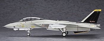 Amazon | ハセガワ クリエーターワークスシリーズ エリア88 F-14A トム